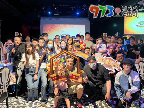 《萬國覺醒》全球五周年玩家見面會　圓滿落幕釋出現(xiàn)場活動回顧