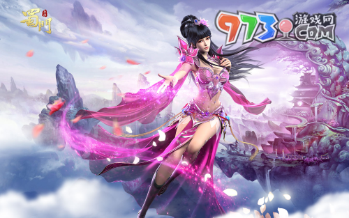 《蜀門(mén)》快速升級(jí)方法