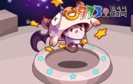《洛克王國(guó)》星點(diǎn)哞哞獲取攻略