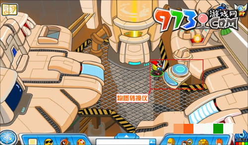 《賽爾號(hào)》黑武士裝獲取攻略