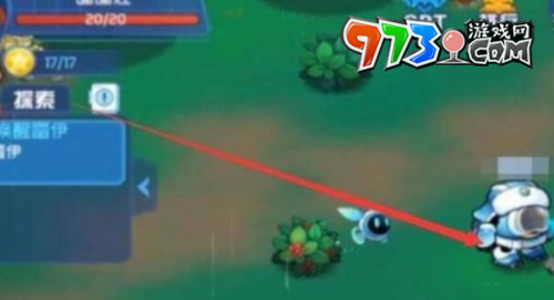 《賽爾號(hào)》閃光皮皮獲取攻略