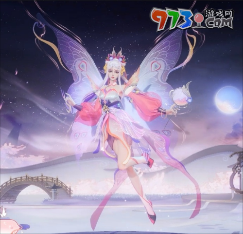 《王者榮耀》艾琳覓芳蹤新皮膚獲取方法
