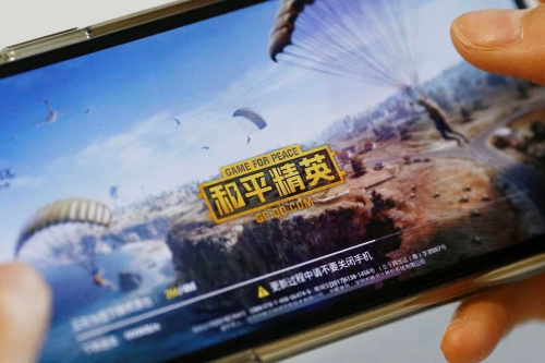 網(wǎng)路游戲管理草案打趴游戲廠商股價惹禍！？外媒報導中國中央宣傳部出版局局長下臺