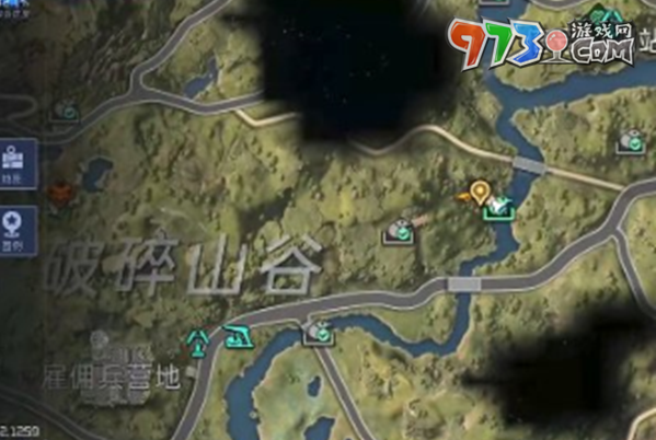 《星球重啟》橋畔據(jù)點(diǎn)任務(wù)攻略