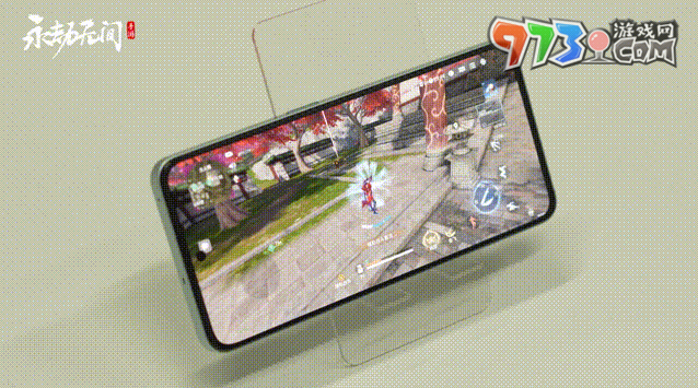 《永劫無(wú)間手游》游戲類型介紹