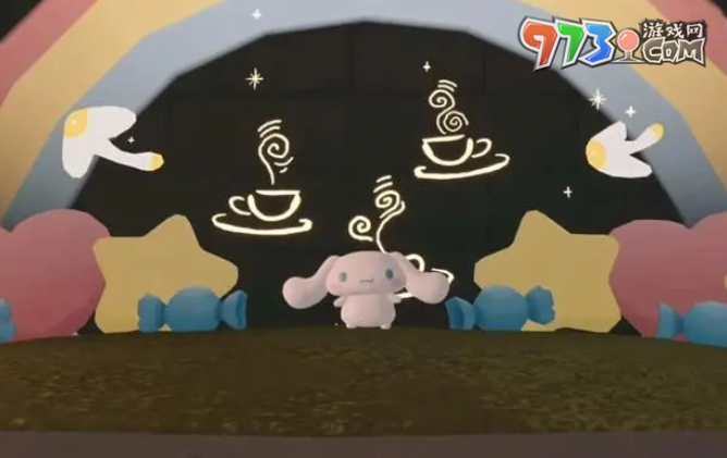《光遇》大耳狗聯(lián)動(dòng)開(kāi)始時(shí)間