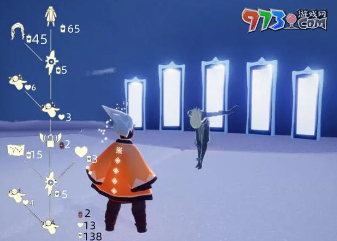 《光遇》2024年6月27日復(fù)刻先祖介紹