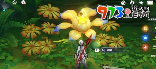 《原神》4.8艾梅莉埃傳說(shuō)任務(wù)秘境寶箱位置