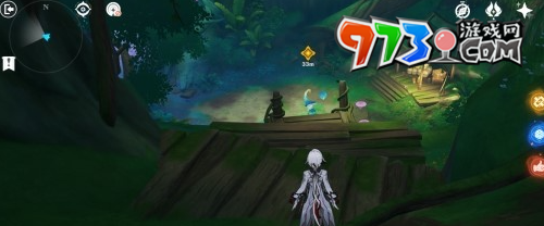 《原神》4.8艾梅莉埃傳說(shuō)任務(wù)秘境寶箱位置