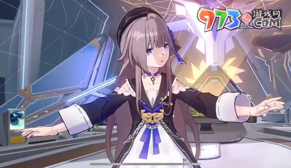 《崩壞星穹鐵道》SP黑塔技能強度介紹