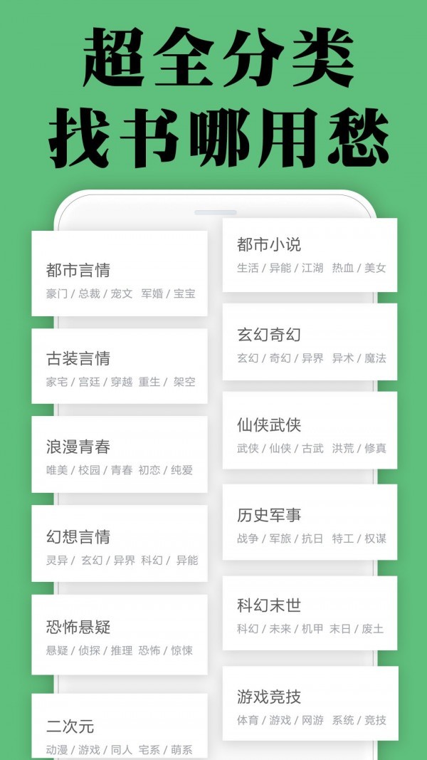 顏暢小說(shuō)解鎖版截圖(1)