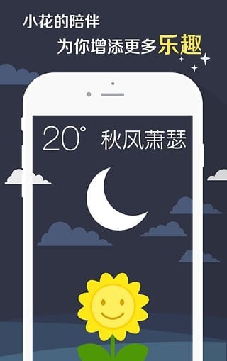 時刻天氣截圖(2)