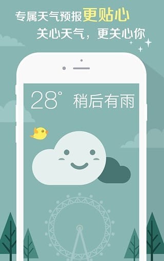 時刻天氣截圖(4)