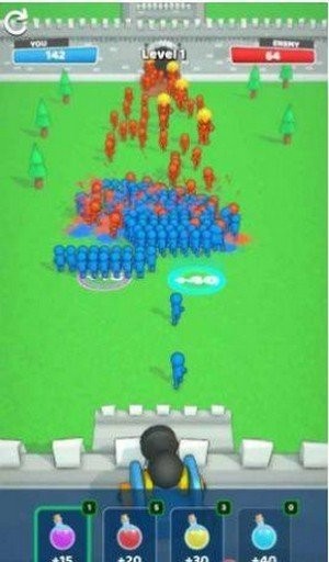 軍用克隆機(jī)截圖(3)