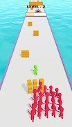 道奇跑步3D截圖(2)