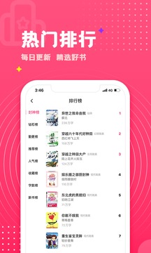 腐竹免費(fèi)小說截圖(4)