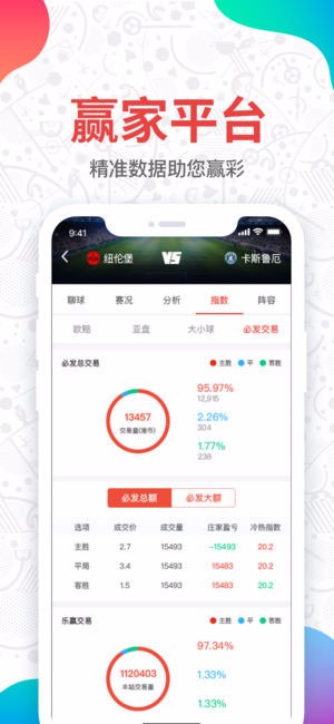 彩牙彩票開獎結(jié)果截圖(3)