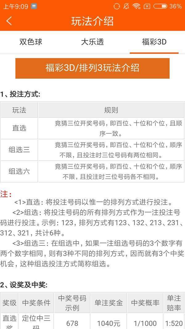 黃大仙彩票截圖(1)