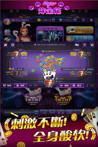 海王棋牌截圖(1)