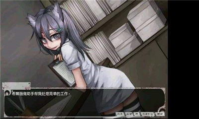 希露薇冷狐版3.0版截圖(3)