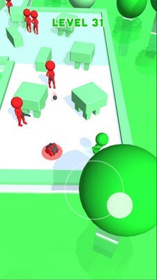 功夫大師3D截圖(4)