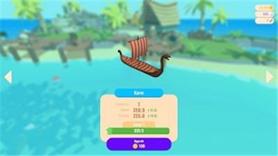潮汐釣魚截圖(2)