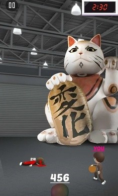 挑戰(zhàn)派對截圖(2)