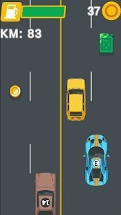 無限燃料賽車截圖(2)