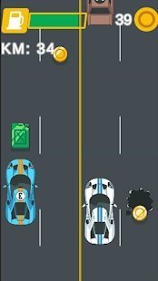 無限燃料賽車截圖(4)