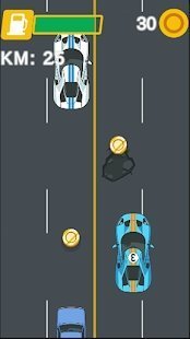 無限燃料賽車截圖(3)