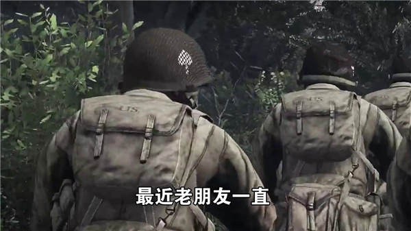 戰(zhàn)爭(zhēng)元帥截圖(2)