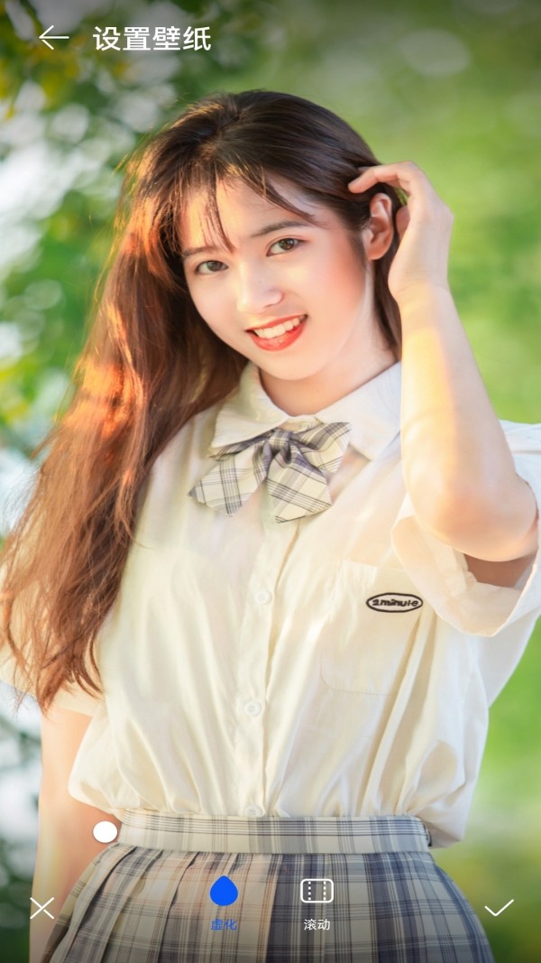 元?dú)鈩?dòng)態(tài)壁紙截圖(1)