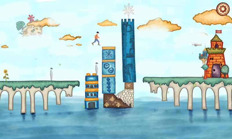 時空旅人截圖(5)