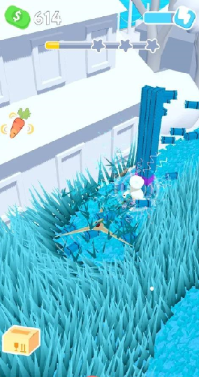 草坪搬運工3D截圖(4)