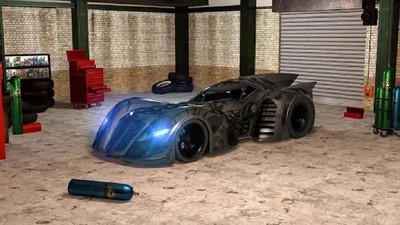 公路賽車競(jìng)速截圖(4)