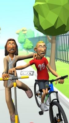 暴力滑板車(chē)截圖(3)