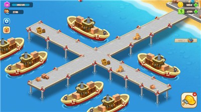 農場城市建設截圖(2)