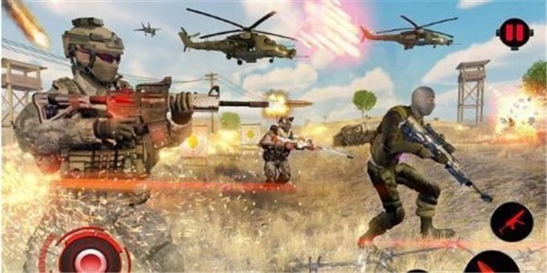實(shí)彈射擊截圖(4)