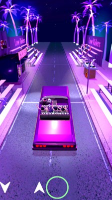賽車(chē)空間截圖(1)