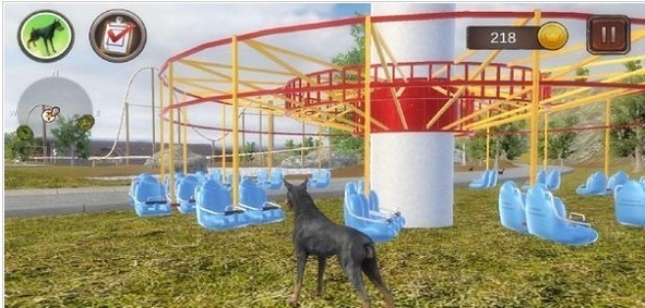 比特犬模擬器截圖(4)