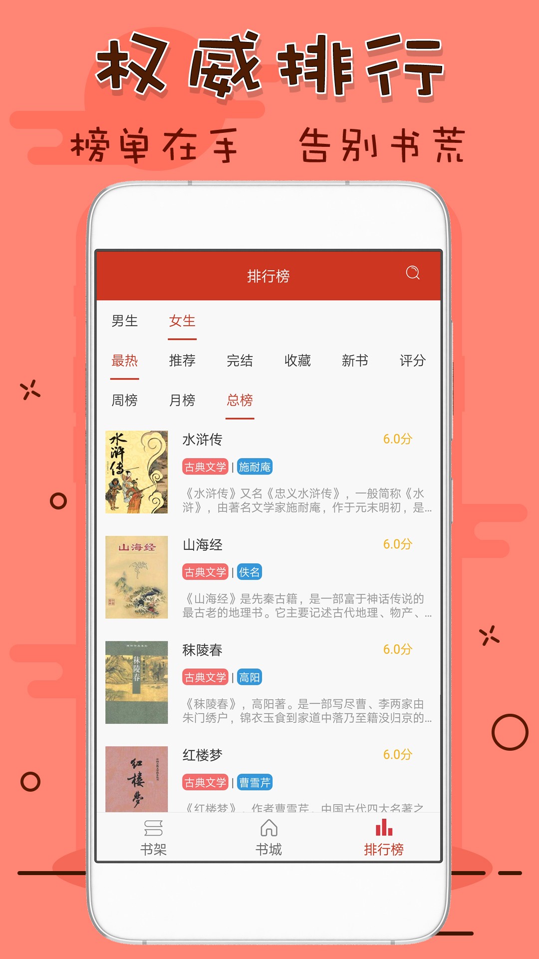 筆趣看書閣9.0.197截圖(4)