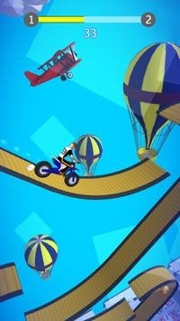 摩托車特技達人截圖(3)