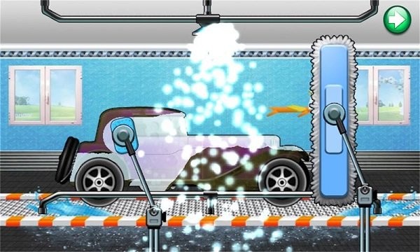 新蜂汽車(chē)模擬器截圖(2)