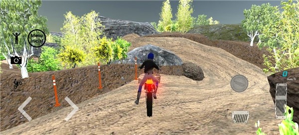 巴西摩托車(chē)?yán)惤貓D(3)