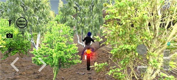巴西摩托車(chē)?yán)惤貓D(4)