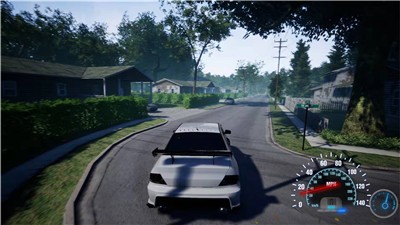 汽車(chē)改裝駕駛大師截圖(3)