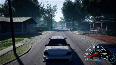 汽車(chē)改裝駕駛大師截圖(2)