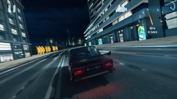 永遠的賽車截圖(3)