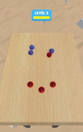 石球擂臺賽截圖(3)