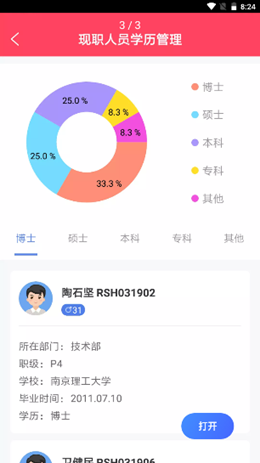 遠(yuǎn)喜人事通截圖(3)